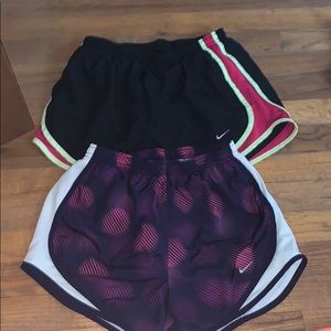 Nike shorts